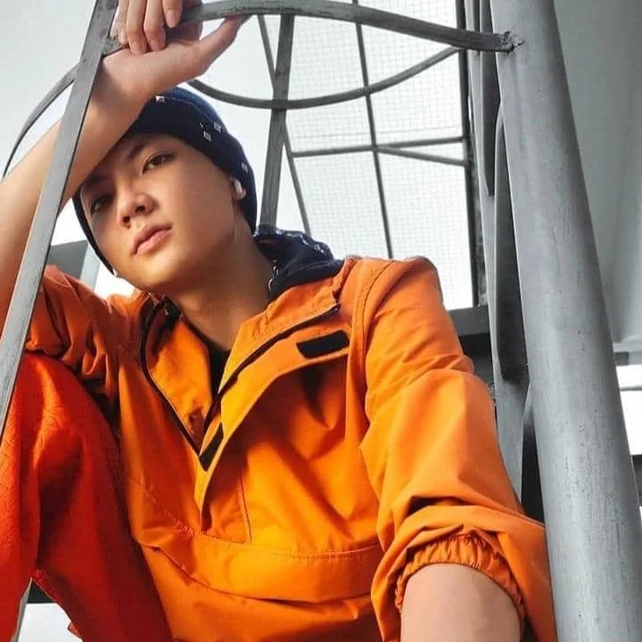 Foto profil Adam Rosyadi