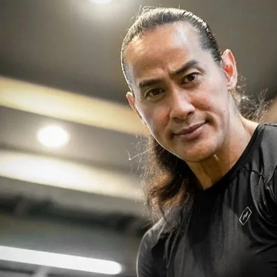 Profile photo of Ade Rai