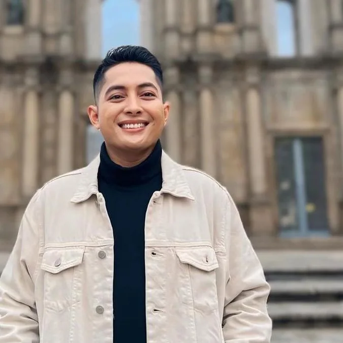 Foto profil Adi Syahreza