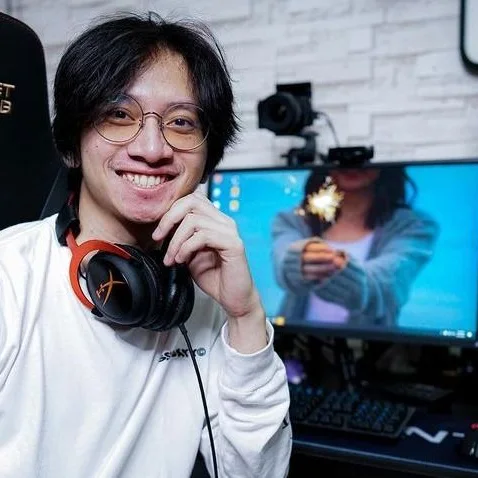Foto profil Afif Yulistian