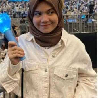 Foto profil Aida Fitri