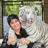 Foto profil Alshad Ahmad