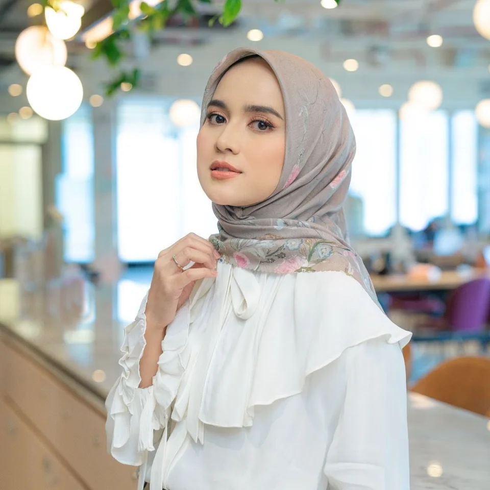 Profile photo of Analisa Widyaningrum