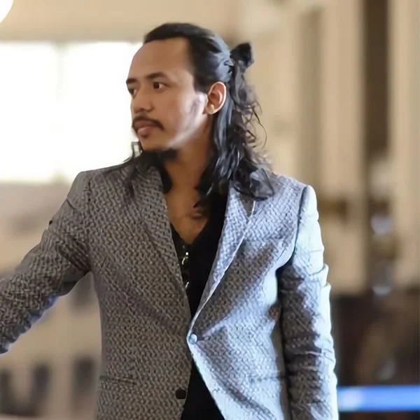 Profile photo of Andhika Diskartes