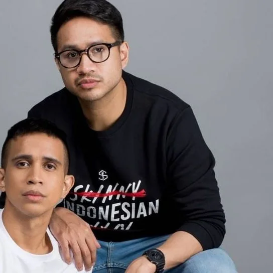 Foto profil Andovi & Jovial Da Lopez