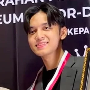 Foto profil Andra ST