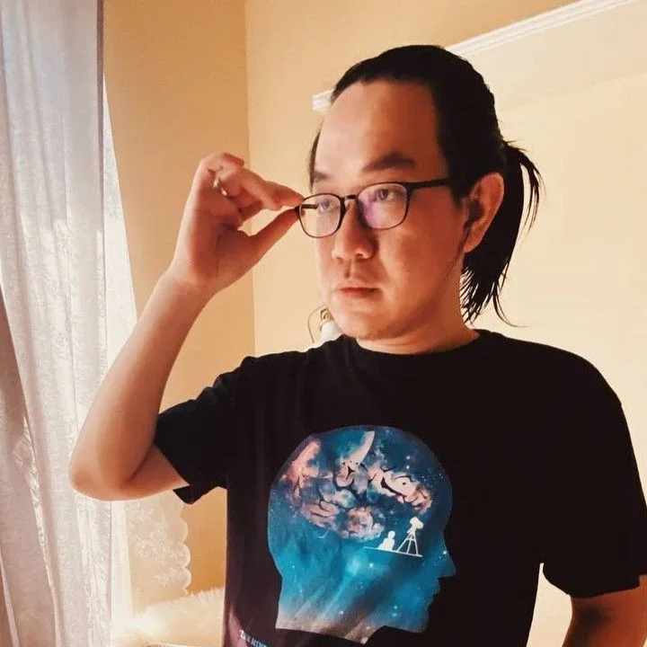 Profile photo of Andreas Kurniawan
