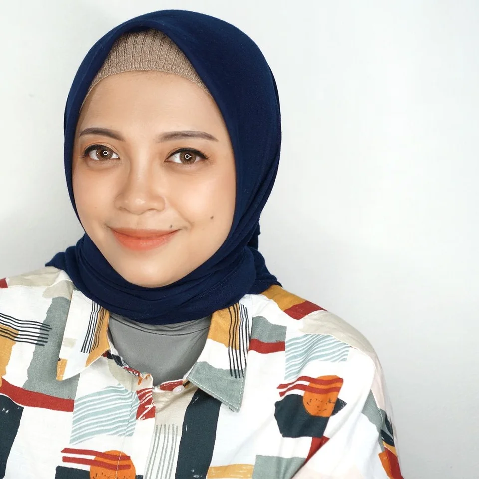 Profile photo of Annisa Steviani