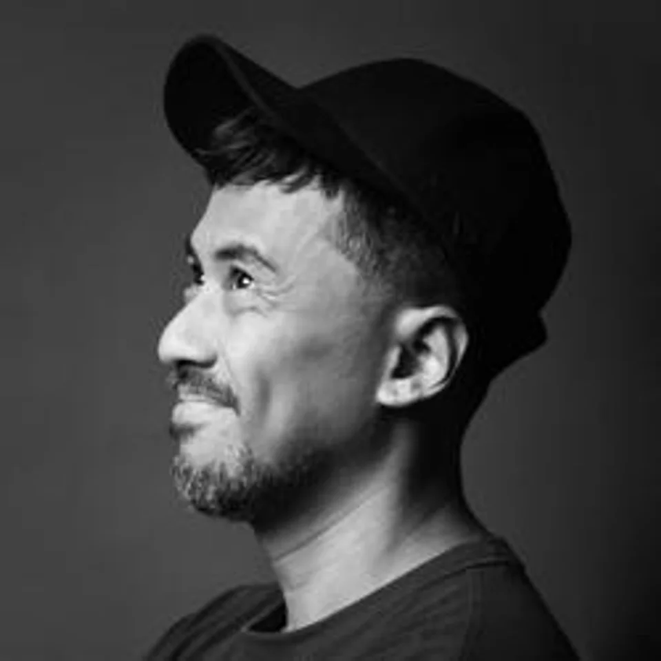 Foto profil Ario Pratomo — Sheggario