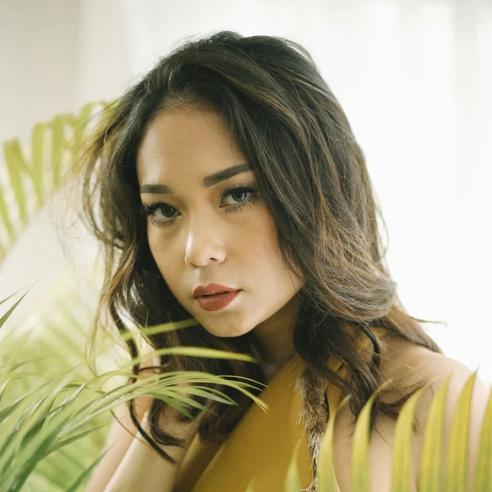 Profile photo of Ayla Dimitri