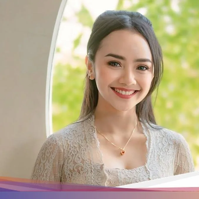 Foto profil Ayu Puspa
