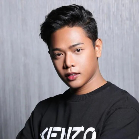 Foto profil Bagus Sujiwo