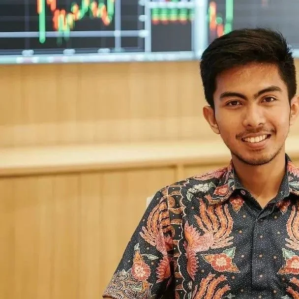 Profile photo of Bernadus Setya Ananda
