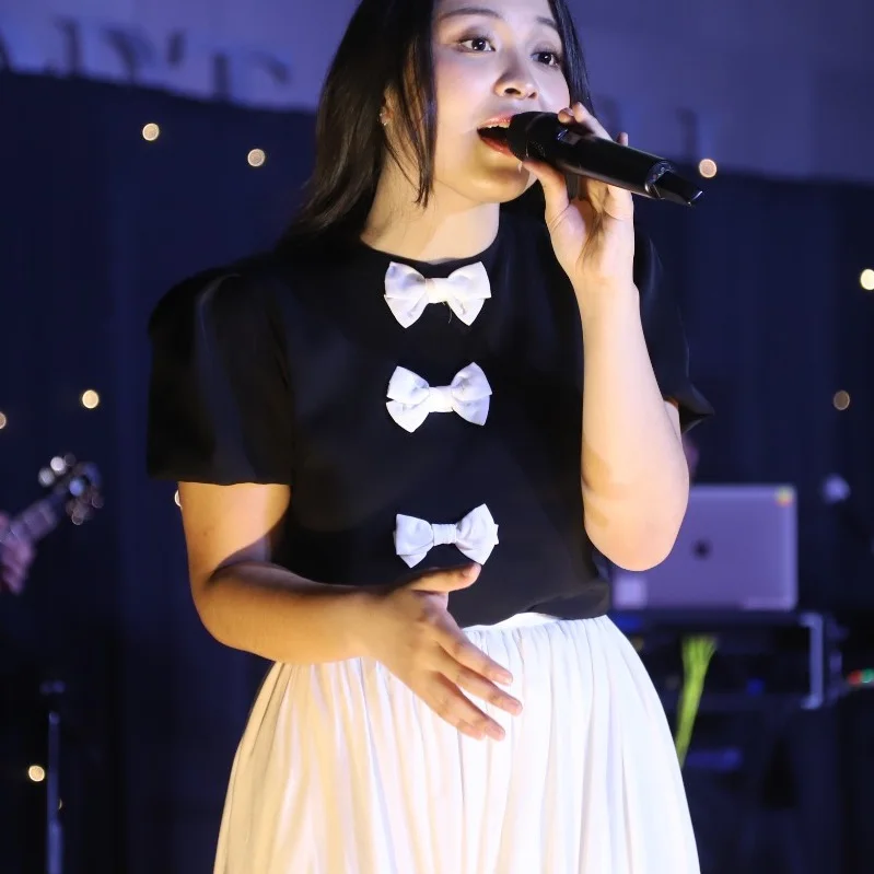 Foto profil Bernadya