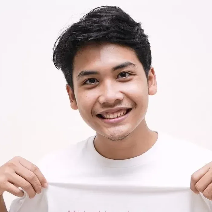 Foto profil Bintang Emon