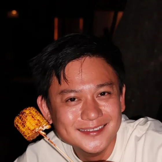 Foto profil Bobon Santoso