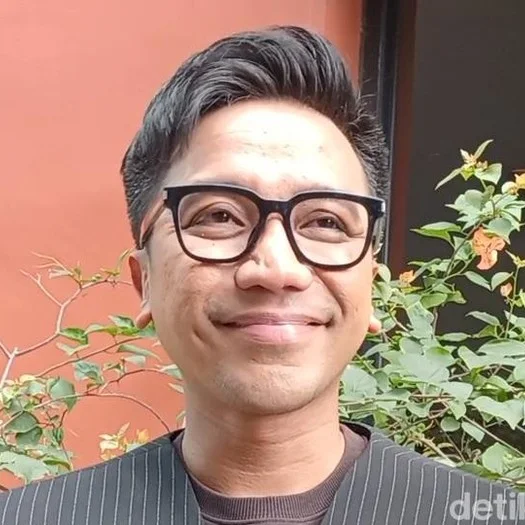 Foto profil Bubah Alfian