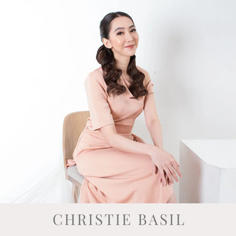 Foto profil Christie Basil