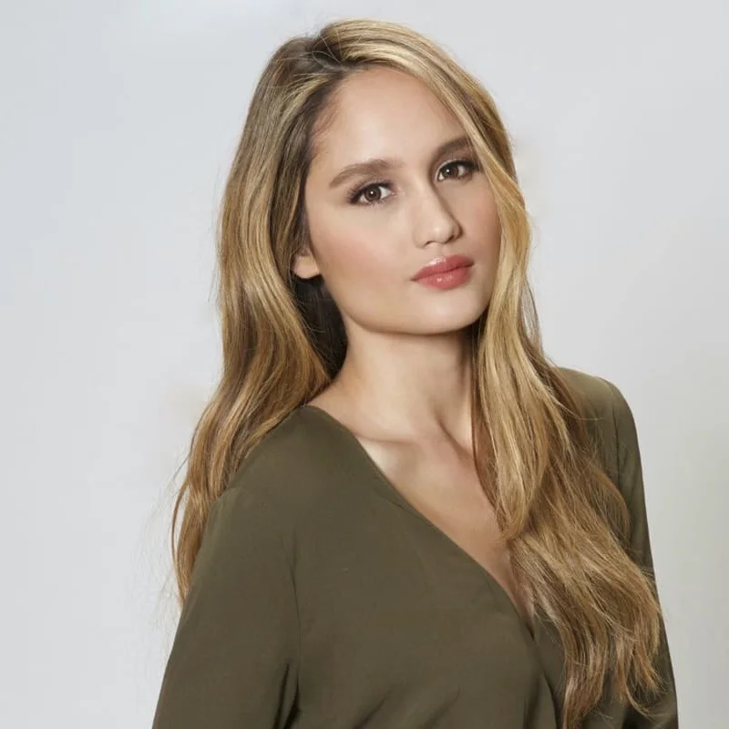 Foto profil Cinta Laura