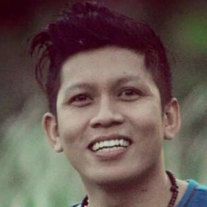 Foto profil Daeng Konjo