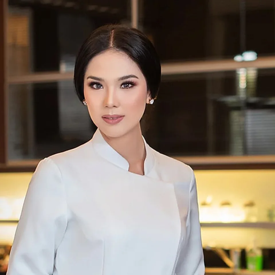 Foto profil Devina Hermawan
