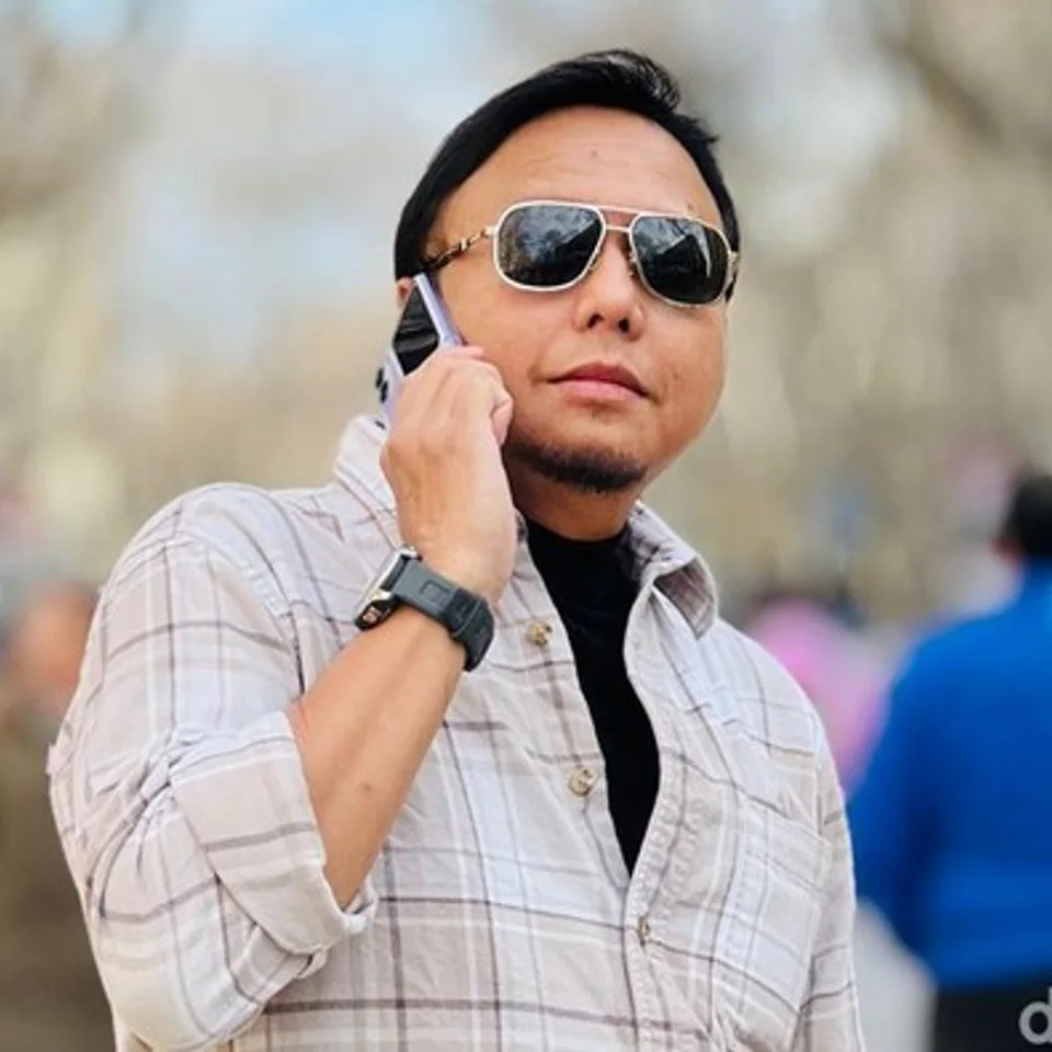 Foto profil DHIARCOM