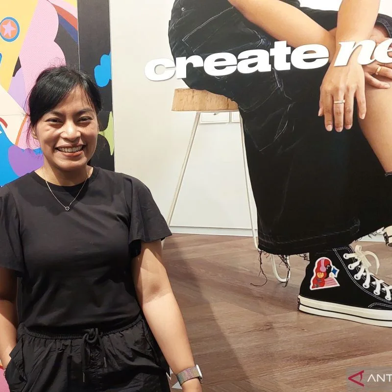 Foto profil Diela Maharani