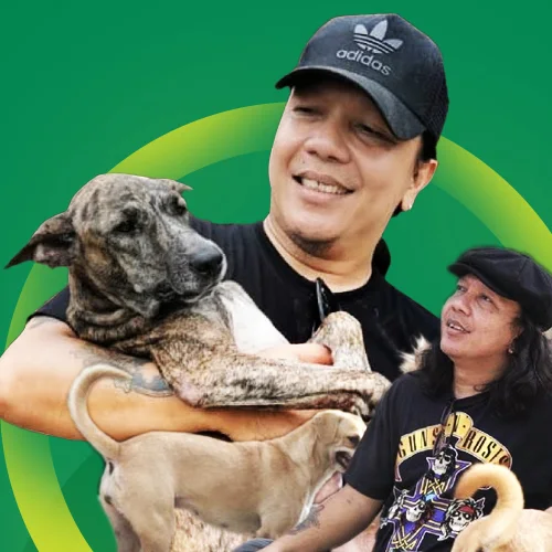 Foto profil Doni Herdaru Tona