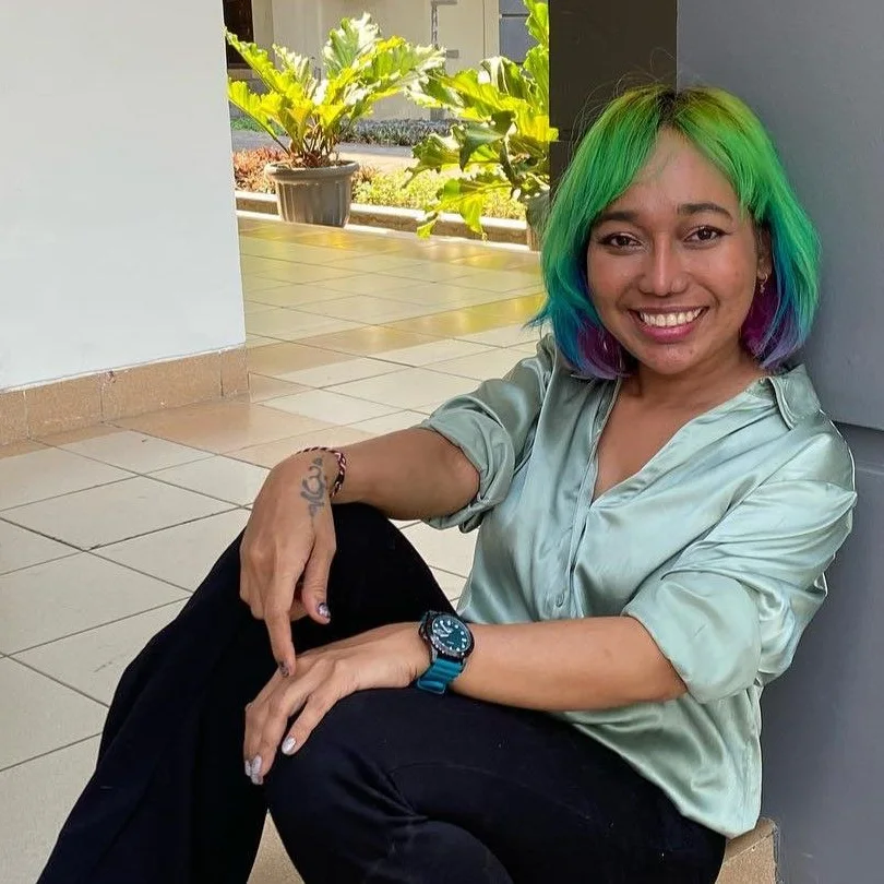 Foto profil drh. Nyoman Sakyarsih