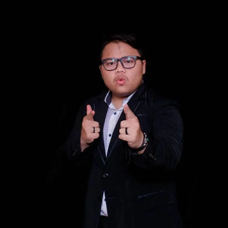 Profile photo of Dwiki Afrilian