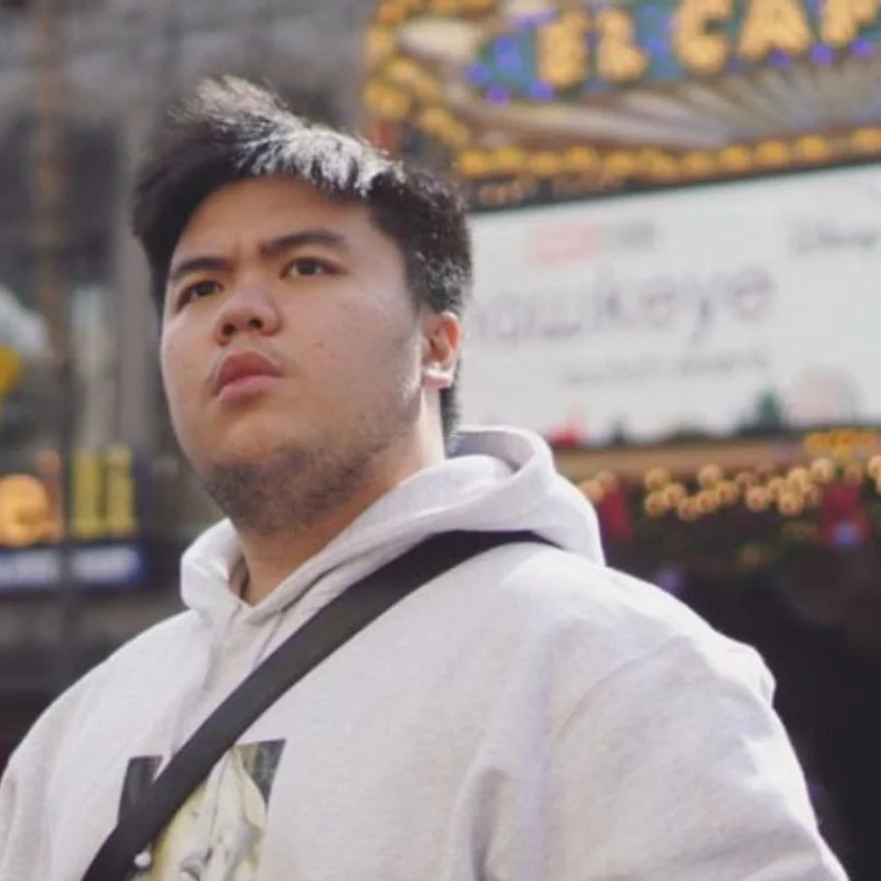 Foto profil Dyland PROS