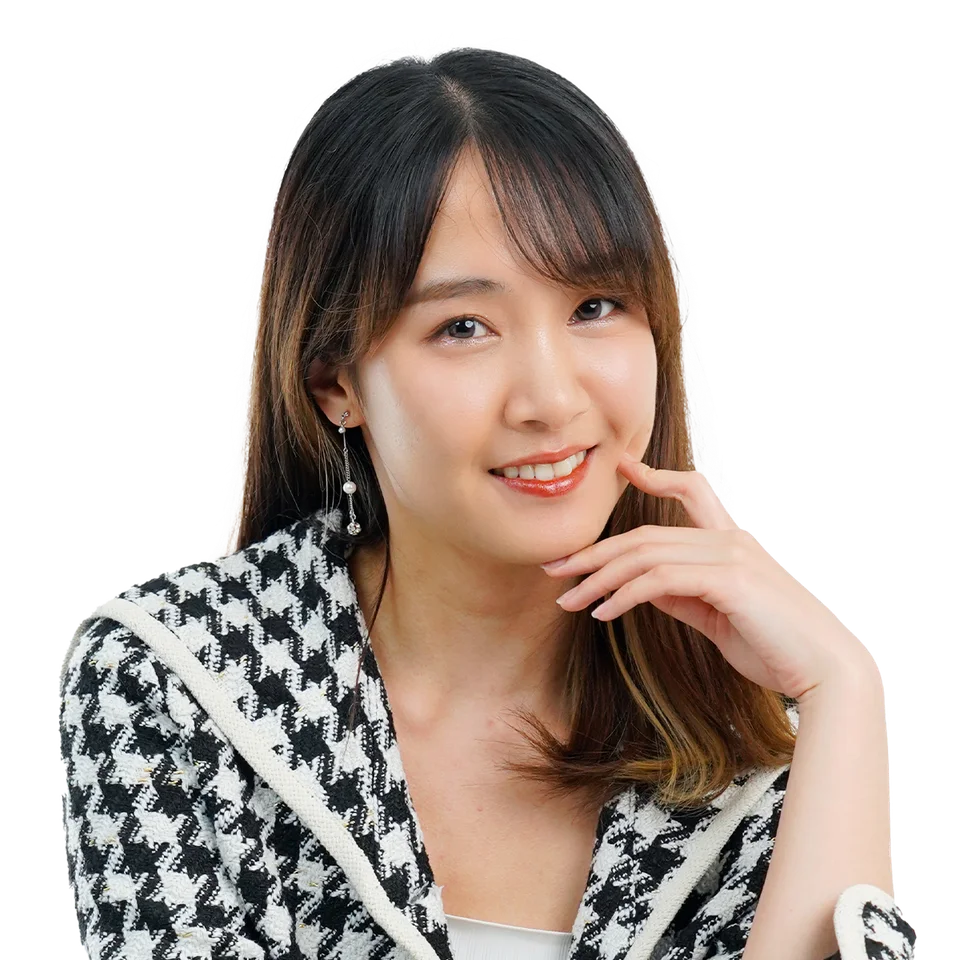 Foto profil Erika Ebisawa Kuswan