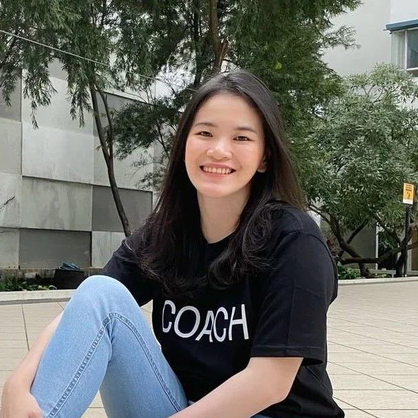 Foto profil Felicia Putri Tjiasaka