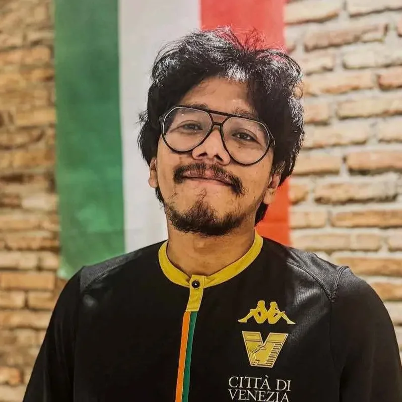 Foto profil Ferry Irwandi