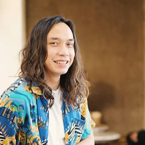 Foto profil Gerry Girianza
