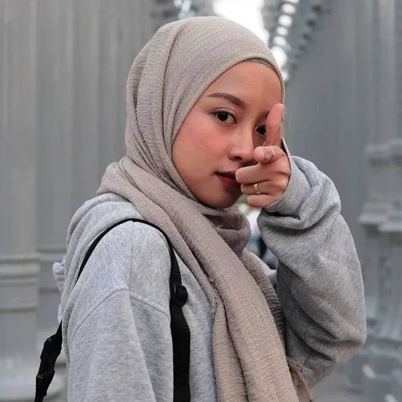 Foto profil Gita Savitri Devi