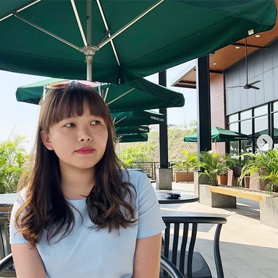 Foto profil Grace Melia