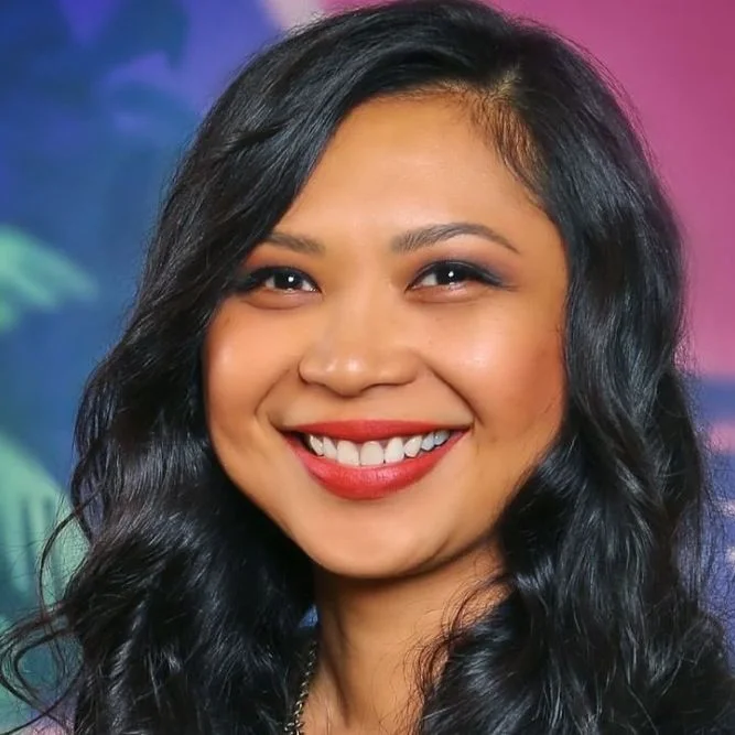 Foto profil Griselda Sastrawinata
