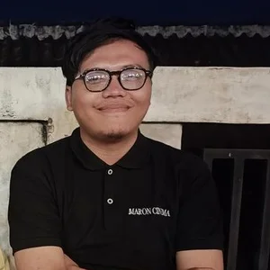 Foto profil Guntur Rony