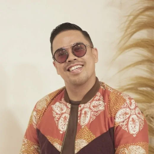 Foto profil Hatim Rahmat