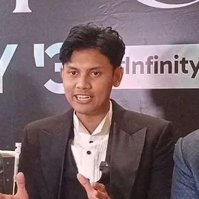 Foto profil Ibnu Wardani