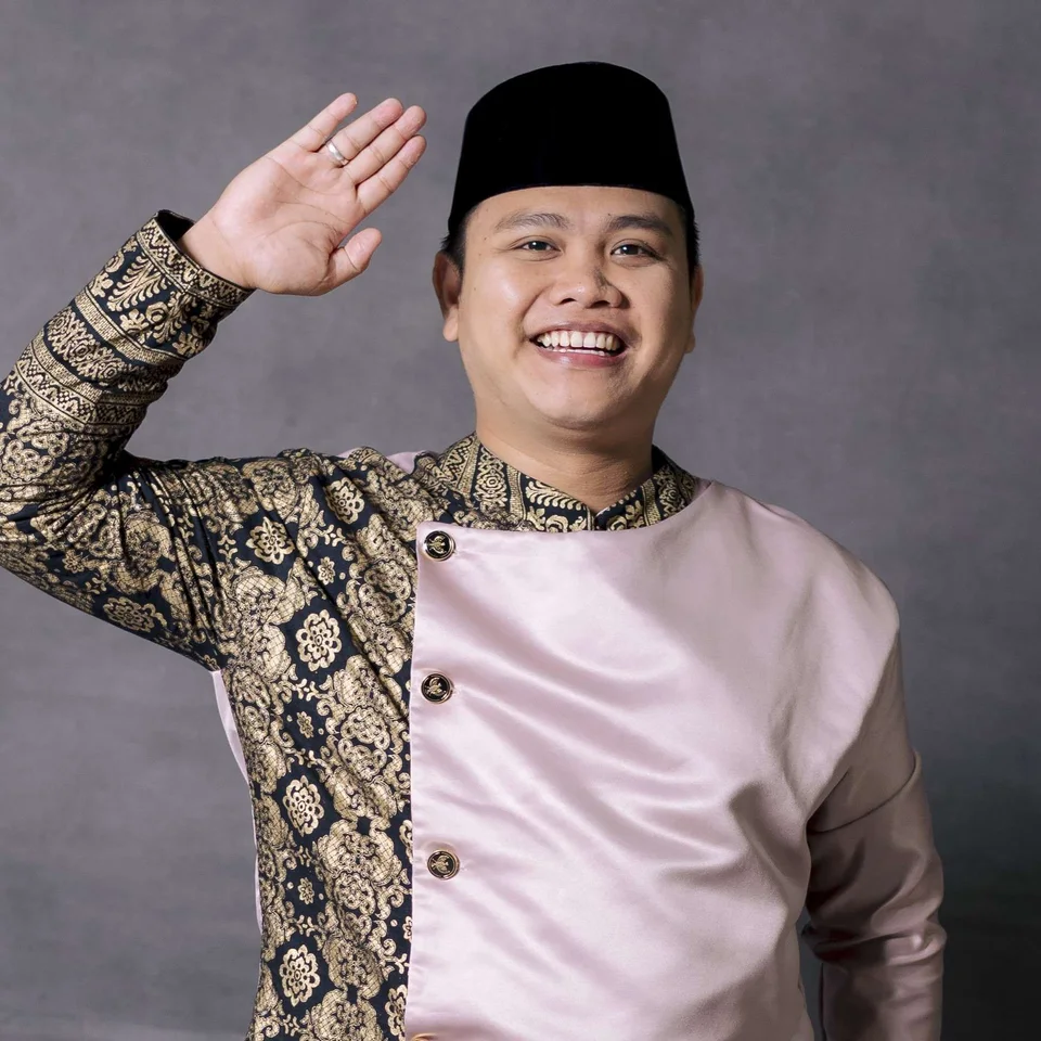 Foto profil Ical Iskandar