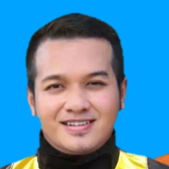 Foto profil Ince Syahrul Anam