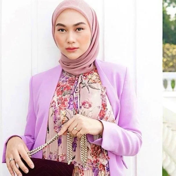 Foto profil Indah Nada Puspita