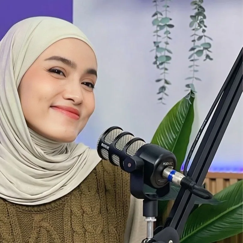 Foto profil Indah Sundari Jayanti