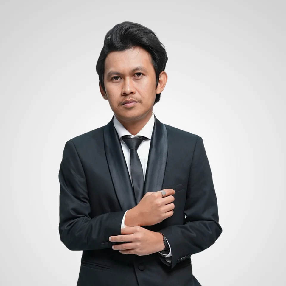 Foto profil Indra Jegel