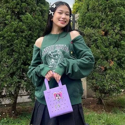 Profile photo of Irene Suwandi