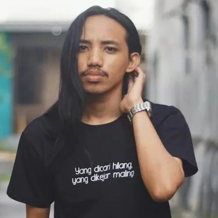 Foto profil Irfan Ghafur