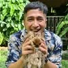 Foto profil Irfan Hakim
