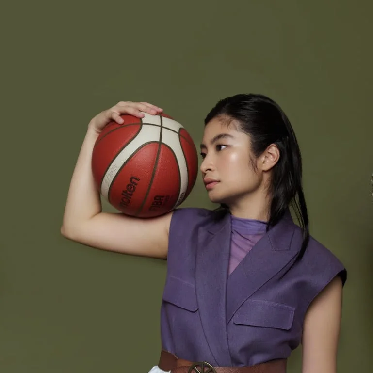 Foto profil Jacquelyn Chandra